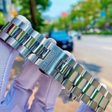 TISSOT GENTLEMAN POWERMATIC 80 SILICIUM T127.407.11.041.00 (T1274071104100)