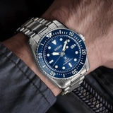 SEIKO PROSPEX SOLAR SNE585P1