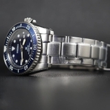 SEIKO PROSPEX SOLAR SNE585P1
