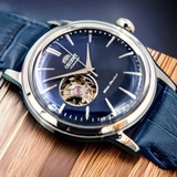 ORIENT BAMBINO OPEN HEART RA-AG0005L10B