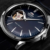 ORIENT BAMBINO OPEN HEART RA-AG0005L10B