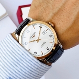 LONGINES RECORD L2.821.5.76.2 (L28215762)