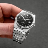 TISSOT PRX POWERMATIC 80 T137.407.11.051.00 ( T1374071105100 )