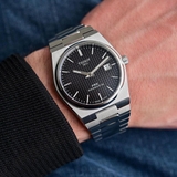 TISSOT PRX POWERMATIC 80 T137.407.11.051.00 ( T1374071105100 )