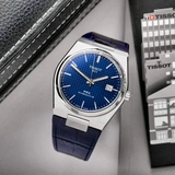 TISSOT PRX POWERMATIC 80 T137.407.16.041.00 ( T1374071604100 )