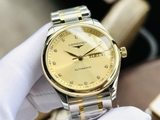 LONGINES MASTER COLLECTION L2.755.5.37.7 (L27555377)
