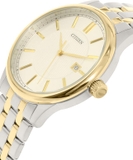 CITIZEN BI1054-55A - QUARTZ