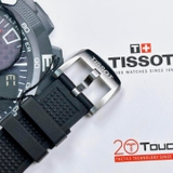 TISSOT PRX POWERMATIC 80 T137.407.17.041.00 ( T1374071704100 )