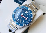CITIZEN AUTOMATIC NJ0121-89L