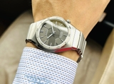 CITIZEN ECO DRIVE SUPER TITANIUM ARMOR AW1660-51H
