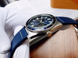 CITIZEN ECO DRIVE AW1591-01L