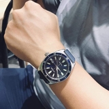CITIZEN ECO DRIVE AW1591-01L