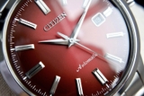 CITIZEN AUTOMATIC NK0000-95W