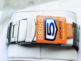 SEIKO 5 SPORTS AUTOMATIC SNZJ03J1