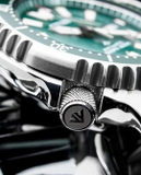 CITIZEN AUTOMATIC FUGU PROMASTER DIVER NY0151-59X