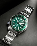CITIZEN AUTOMATIC FUGU PROMASTER DIVER NY0151-59X