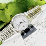 CITIZEN TSUYOSA AUTOMATIC NJ0150-81A MẶT TRẮNG