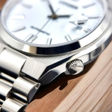 CITIZEN TSUYOSA AUTOMATIC NJ0150-81A MẶT TRẮNG