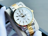 SEIKO 5 SNKP14J1 AUTOMATIC DEMI GOLD