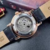 ORIENT MAESTRO OPEN HEART RA-AR0103B30B ( RA-AR0103B00C )