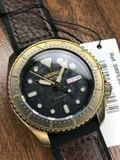 SEIKO 5 SPORTS VINTAGE AUTOMATIC SRPE80K1