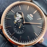 ORIENT MAESTRO OPEN HEART RA-AR0103B30B ( RA-AR0103B00C )