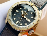 SEIKO 5 SPORTS VINTAGE AUTOMATIC SRPE80K1