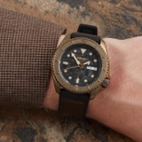 SEIKO 5 SPORTS VINTAGE AUTOMATIC SRPE80K1