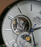 ORIENT SUN AND MOON GEN 4 RA-AS0005S10B ( RN-AS0003S )