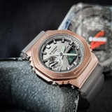 ĐỒNG HỒ NAM CASIO G-SHOCK GM-2100MF-5A