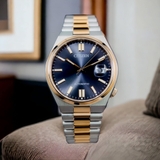 CITIZEN TSUYOSA AUTOMATIC NJ0154-80H DEMI ROSE GOLD