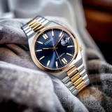 CITIZEN TSUYOSA AUTOMATIC NJ0154-80H DEMI ROSE GOLD