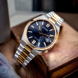 CITIZEN TSUYOSA AUTOMATIC NJ0154-80H DEMI ROSE GOLD