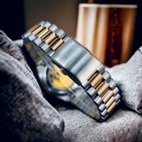 CITIZEN TSUYOSA AUTOMATIC NJ0154-80H DEMI ROSE GOLD