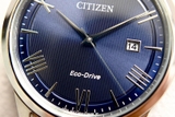 CITIZEN ECO-DRIVE AW1231-58L