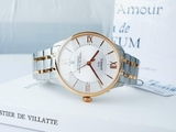 TISSOT CHEMIN DES TOURELLES AUTOMATIC T099.407.22.038.01 ( T0994072203801 ) BẢN ĐẶC BIỆT