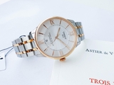 TISSOT CHEMIN DES TOURELLES AUTOMATIC T099.407.22.038.01 ( T0994072203801 ) BẢN ĐẶC BIỆT