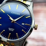 CITIZEN QUARTZ BI5006-81L DEMI GOLD