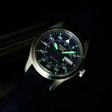 SEIKO 5 SPORTS SRPH33K1 AUTOMATIC