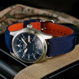 SEIKO 5 SPORTS SRPH33K1 AUTOMATIC