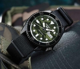 SEIKO 5 AUTOMATIC SRPJ37J1