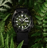 SEIKO 5 AUTOMATIC SRPJ37J1