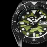 SEIKO 5 AUTOMATIC SRPJ37J1
