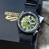 SEIKO 5 AUTOMATIC SRPJ37J1