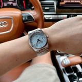 TISSOT PRX POWERMATIC 80 ICE BLUE T137.407.11.351.00 ( T1374071135100 )