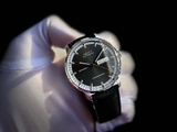 MIDO COMMANDER II ANTHRACITE M016.430.16.061.80 ( M0164301606180 )