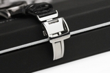 ORIENT STAR SLIM SKELETON AUTOMATIC RK-HJ0004R MẶT ĐỎ ĐEN