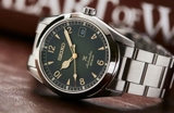 SEIKO PROSPEX ALPINIST SPB155J1 MẶT XANH LÁ