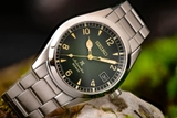 SEIKO PROSPEX ALPINIST SPB155J1 MẶT XANH LÁ