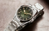 SEIKO PROSPEX ALPINIST SPB155J1 MẶT XANH LÁ